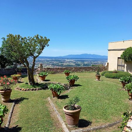 Villa Di Papiano San Baronto Εξωτερικό φωτογραφία
