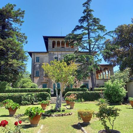 Villa Di Papiano San Baronto Εξωτερικό φωτογραφία