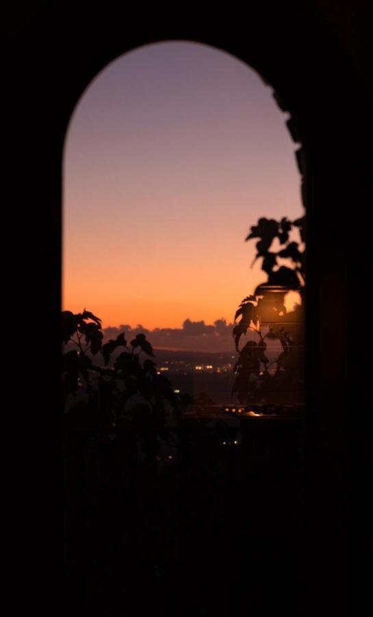 Villa Di Papiano San Baronto Εξωτερικό φωτογραφία