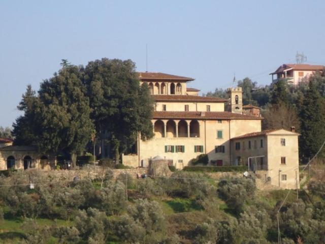 Villa Di Papiano San Baronto Εξωτερικό φωτογραφία