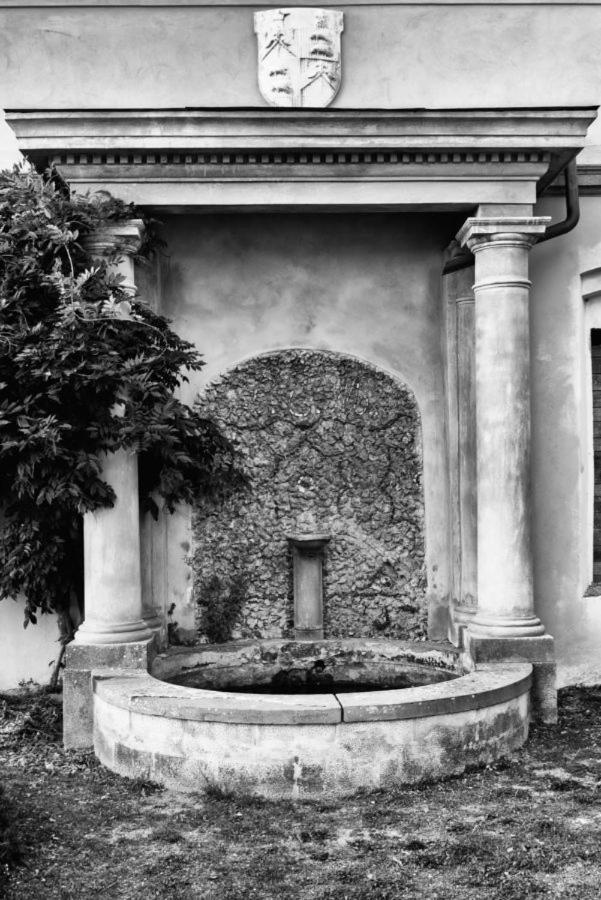 Villa Di Papiano San Baronto Εξωτερικό φωτογραφία